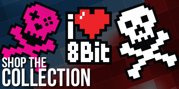 SHOP I UV 8BIT