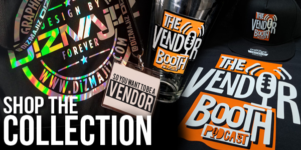 SHOP THE VENDOR BOOTH