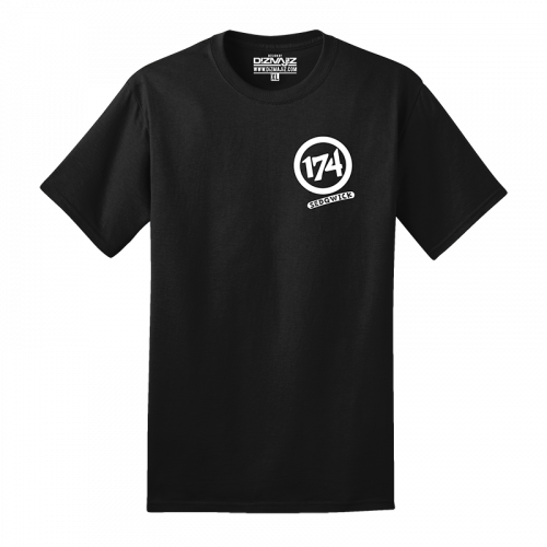 174 BUBBLE [BLACK]